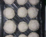 Foto del paso 3 de la receta: Pebetes o pan de viena Súper Fácil