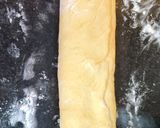 Foto del paso 5 de la receta: Rosca rellena de Pascua