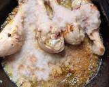 Lahori chicken recipe step 2 photo