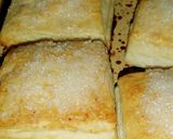 Foto del paso 5 de la receta: Galletas dulces o cara sucias