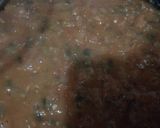 Foto del paso 4 de la receta: Tostadas de huevo estilo rancheros