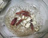 Crispy Arbi recipe step 3 photo