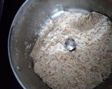 મલ્ટીગ્રેઇન સુખડી (Multigrain Sukhdi Recipe In Gujarati) રેસીપી સ્ટેપ2ફોટો