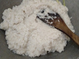 Arem-arem isi sayur