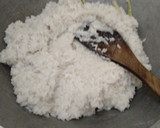 Foto langkah ke 1 dari resep Arem-arem isi sayur.