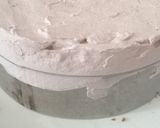 Rigó Jancsi torta recept fázis 2 fotója