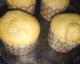 Foto del paso 4 de la receta: Pan dulce apto para diabéticos