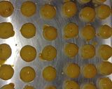 Foto langkah ke 4 dari resep Kue nastar lumer.