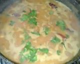 உருளைக்கிழங்கு குருமா (Urulaikilanku kuruma recipe in tamil) ரெசிபி ஸ்டேப் 3 புகைப்படம்