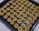 Foto langkah ke 4 dari resep Nastar Selai Nanas.