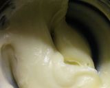 Gesztenyekrémes kosárkák recept fázis 7 fotója