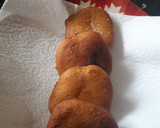 Foto del paso 3 de la receta: Buñuelos de banana