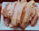 Hình bước làm 2 của món Lẩu thập cẩm đơn giản nhúng mì Chũ