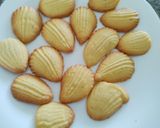 Foto del paso 4 de la receta: Galletas de mantequilla decoradas con motivo sirenas