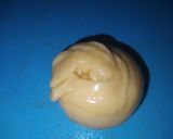 Foto langkah ke 3 dari resep Roti Canai (anti gagal, berlayer).