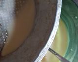 Foto langkah ke 5 dari resep Kue Leker a.ka Crepes anti gagal.