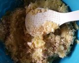 Foto langkah ke 1 dari resep Chicken Nugget oatmeal potato.