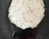 A picture of step 2 of Ottada (Kerala special ottada,raw rice,coconut mix,tasty and healthy breakfast,light and sponge.