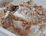 Foto del paso 6 de la receta: Dorada a la sal