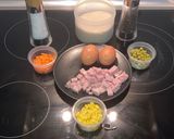 Foto del paso 1 de la receta: Arroz 3 Delicias