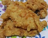Foto langkah ke 5 dari resep Ayam geprek.