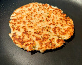 Foto del paso 6 de la receta: Tortitas de coliflor
