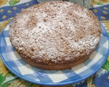 Foto del paso 7 de la receta: Torta de un sólo huevo  (con manzana y canela)