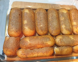 Foto del paso 7 de la receta: Tiramisú sin licor