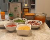 Foto del paso 1 de la receta Fideuá de pulpo