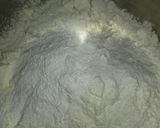 Foto del paso 1 de la receta: Tortas fritas