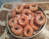 Foto del paso 11 de la receta: Rosquitas con sabor a Coco 🥥