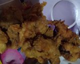 Foto langkah ke 2 dari resep 17. Ayam cabai garam.