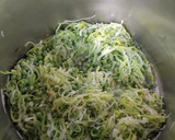 Foto del paso 2 de la receta: Rica sopa de verdura con jengibre