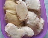 Foto langkah ke 1 dari resep 🍶Vla Durian🧈.