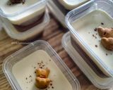 Foto langkah ke 9 dari resep Regal Puding Coklat.