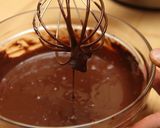 Profiterol (eredeti recept fotókkal) recept fázis 13 fotója
