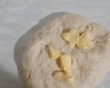 صورة لخطوة 3 من وصفة خبز اللب مع خبيزات الهامبرغر pain de mie