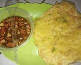 Foto langkah ke 3 dari resep Tempe mendoan.