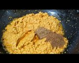 ফুলকপির বেগম বাহার(Foolkopir begum bahar recipe in Bengali) রেসিপি ধাপ - 10 ছবি
