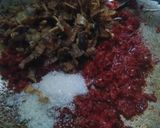 Foto langkah ke 5 dari resep Sambal bawang ikan asin.