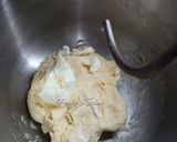 Foto langkah ke 6 dari resep Bakpao Karakter Isi Ayam Jamur Kecap.
