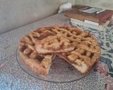 Foto del paso 14 de la receta: Pasta frola de mermelada de higo