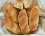 Foto del paso 6 de la receta: Panecillos de leche