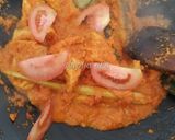 Foto langkah ke 4 dari resep Pepes Ikan Pindang.