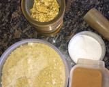 Foto del paso 2 de la receta: Mamul