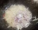 Veg Dum Hydrabadi biryani recipe step 5 photo