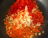 Foto del paso 3 de la receta: Salsa bolognesa o ragú