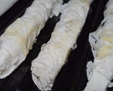 Foto del paso 6 de la receta: Rollitos de nuez y maní