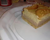 Foto del paso 4 de la receta: Tarta de chocolate y natillas
