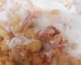 Soya bean rice/crispy chicken n Raita(yogurt) recipe step 3 photo